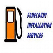 Forecourt Installations Services Ltd logo