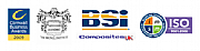 Composite Integration Ltd logo
