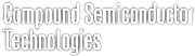 Compound Semiconductor Technologies Global Ltd logo