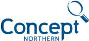 Concept Northern logo
