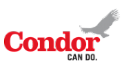 Condor Office Solutions Ltd logo
