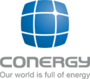 Conergy UK Ltd logo