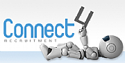Connect 4 Recruitment Ltd logo