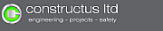 Constructus Ltd logo