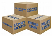 Container Products Ltd logo