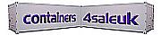 Containers 4 Sale UK Ltd logo