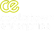 Cookstown Enterprise Centre logo