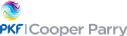 Cooper-parry logo