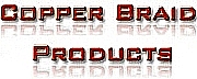 Copper Braid Products logo