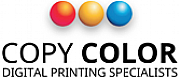 Copy Color logo