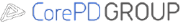 CorePD logo