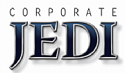 Corporate Jedi logo