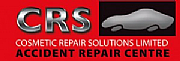 Cosmetic Repair Solutions logo