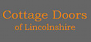 Cottage Doors of Lincolnshire logo