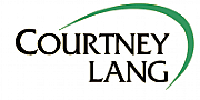Courtney Lang plc logo