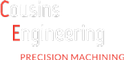 Cousins Engineering logo