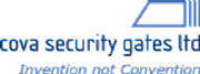 Cova Security Gates Ltd logo