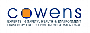 Cowens Ltd logo