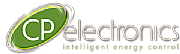 CP Electronics Ltd logo