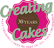 Creating Cakes logo