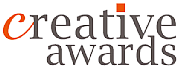 Creative Awards logo