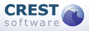 Crest Software Ltd logo