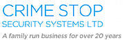 Crimestop Security Systems Ltd logo