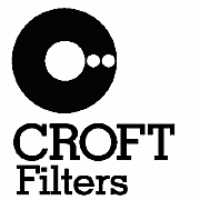 Croft Filters Ltd logo