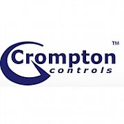 Crompton Controls Ltd logo