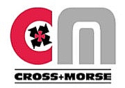 Cross & Morse logo
