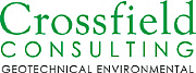 Crossfield Consulting Ltd logo