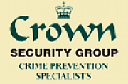 Crown Crime Solutions Ltd logo