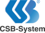 CSB-System International logo