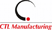 CTL Manufacturing logo
