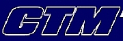 CTM UK Ltd logo