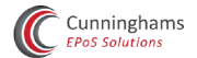 Cunninghams EPOS Group logo