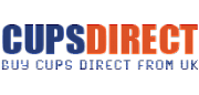 CupsDirect logo