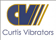 Curtis Vibrators (Grantham) Ltd logo