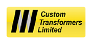 Custom Transformers Ltd logo