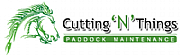 Cutting 'N' Things logo