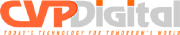 CVP Digital logo