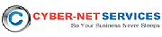 Cyber-Net Services logo