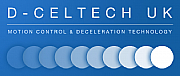 D-Celtech UK logo