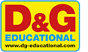 D & G Educational Ltd logo
