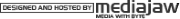 D & M Glover & Co logo