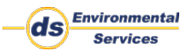 D & S Environmental Services logo