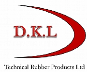 DKL Technical Rubber Products Ltd logo