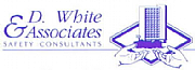 D White & Associates logo