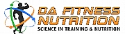 DA  Fitness-Nutrition logo
