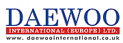 Daewoo International (Europe) Ltd logo